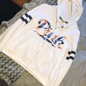 Pink Victoria Secret